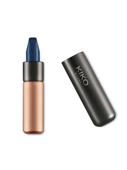 KIKO MILANO ­Матовая помада для губ Velvet Passion Matte Lipstick модель KM000000487323B — фото - INTERTOP