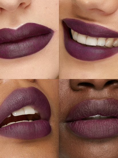 KIKO MILANO ­Матова помада для губ Velvet Passion Matte Lipstick модель KM000000487331B — фото - INTERTOP