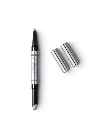 KIKO MILANO ­Тіні & олівець для очей STELLAR LOVE модель KC000000761002B — фото - INTERTOP