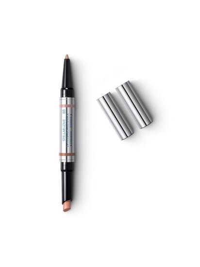 KIKO MILANO ­Тіні & олівець для очей STELLAR LOVE модель KC000000761003B — фото - INTERTOP
