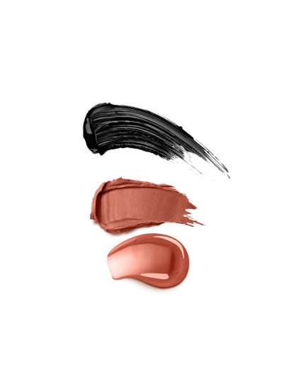 KIKO MILANO ­Набор для макияжа Night Shimmer Beauty Kit модель KC000000945001B — фото 3 - INTERTOP