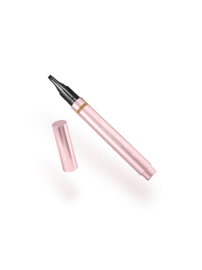 KIKO MILANO ­Ручка со щеточкой для бровей DAYS IN BLOOM модель KC000000825001B — фото - INTERTOP