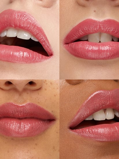 KIKO MILANO ­Помада для губ Smart Fusion Lipstick модель KM000000413407B — фото - INTERTOP