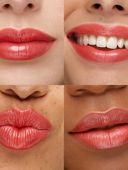 KIKO MILANO ­Помада для губ Smart Fusion Lipstick модель KM000000413411B — фото - INTERTOP