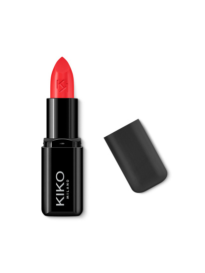 KIKO MILANO ­Помада для губ Smart Fusion Lipstick модель KM000000413414B — фото - INTERTOP