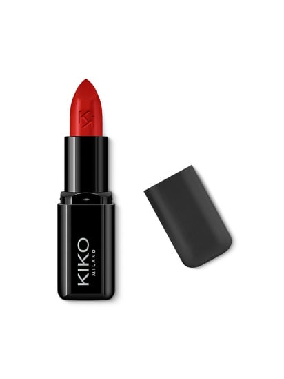 KIKO MILANO ­Помада для губ Smart Fusion Lipstick модель KM000000413415B — фото - INTERTOP