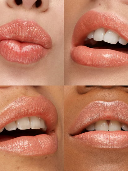 KIKO MILANO ­Помада для губ Smart Fusion Lipstick модель KM000000413409B — фото - INTERTOP