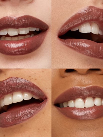 KIKO MILANO ­Помада для губ Smart Fusion Lipstick модель KM000000413431B — фото - INTERTOP