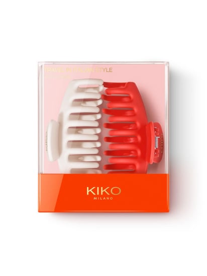 KIKO MILANO ­Набір заколок для волосся модель KA000000124001B — фото - INTERTOP