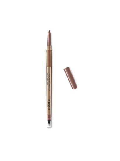 KIKO MILANO ­Автоматичний олівець для губ Everlasting Colour Precision Lip Liner модель KM000000425005B — фото - INTERTOP