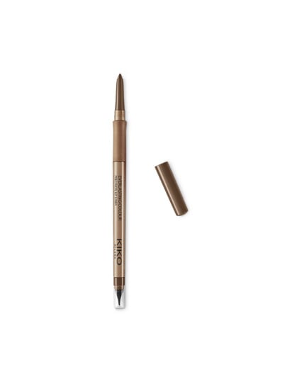 KIKO MILANO ­Автоматичний олівець для губ Everlasting Colour Precision Lip Liner модель KM000000425018B — фото - INTERTOP
