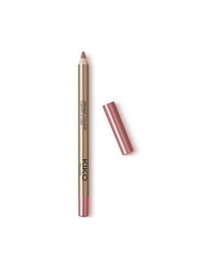 KIKO MILANO ­Олівець для губ Creamy Colour Comfort Lip Liner модель KM000000592023B — фото - INTERTOP