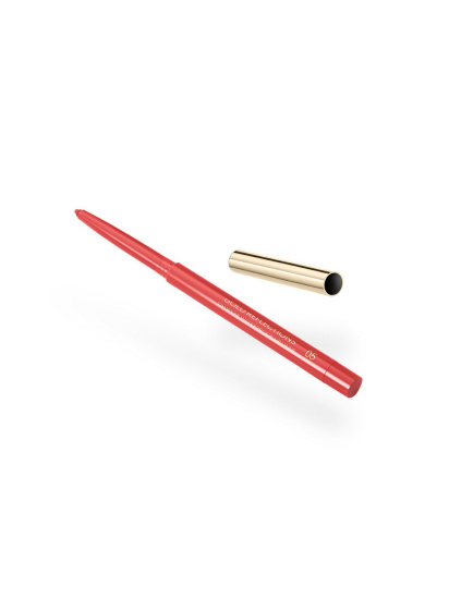 KIKO MILANO ­Водостойкий карандаш для губ GOLD REFLECTIONS модель KC000000892005B — фото - INTERTOP