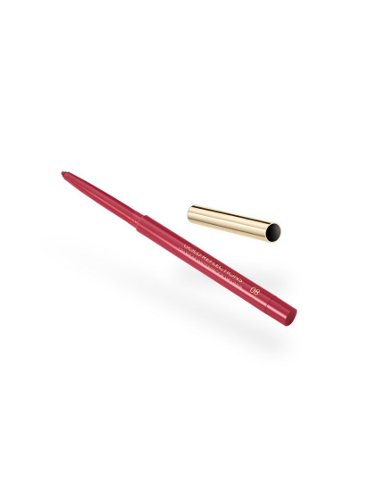 KIKO MILANO ­Водостійкий олівець для губ GOLD REFLECTIONS модель KC000000892008B — фото - INTERTOP