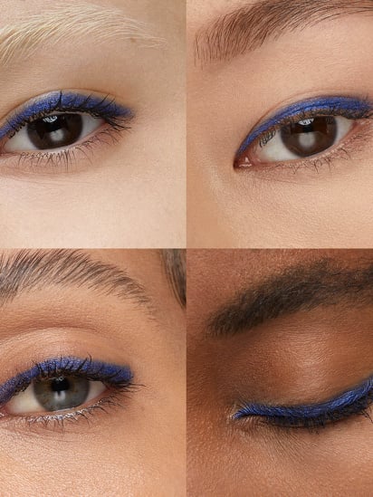 KIKO MILANO ­Стойкий лайнер для глаз Intense Colour Long Lasting Eyeliner модель KM000000459014B — фото - INTERTOP