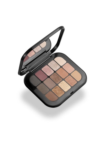 KIKO MILANO ­Палетка теней Master Eyeshadow Palette модель KM000000395001B — фото - INTERTOP