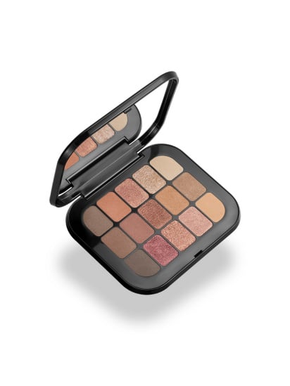 KIKO MILANO ­Палетка тіней Master Eyeshadow Palette модель KM000000395002B — фото - INTERTOP