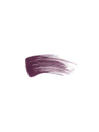 03 Plum - KIKO MILANO ­Цветная тушь Maxi Mod Colors Mascara