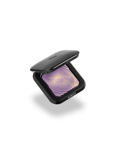 KIKO MILANO ­Тіні для повік Water Eyeshadow Chrome Tech модель KM000000703002B — фото - INTERTOP