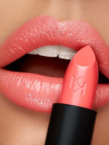 KIKO MILANO ­Помада Smart Fusion Lipstick модель KM000000660410B — фото - INTERTOP