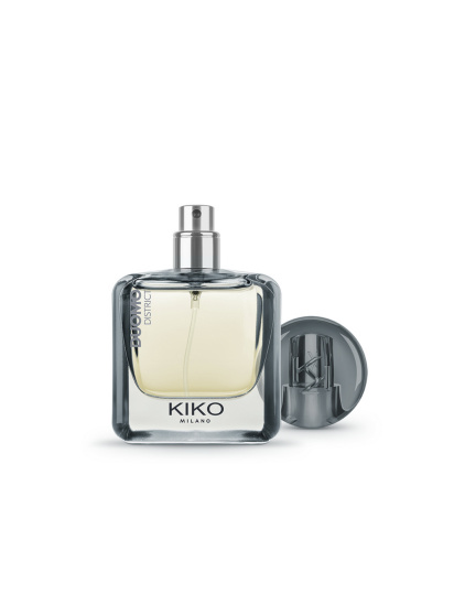 KIKO MILANO ­Парфумована вода Scent Of Milan Eau De Parfum Duomo District модель KS000000254001B — фото - INTERTOP