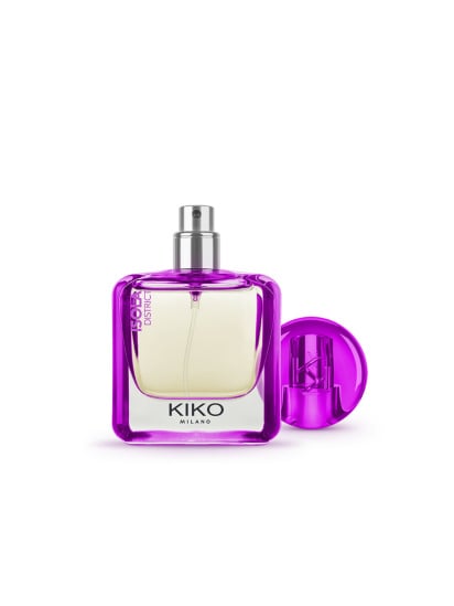 KIKO MILANO ­Парфумована вода Scent Of Milan Eau De Parfum Isola District модель KS000000254004B — фото - INTERTOP