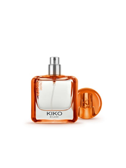 KIKO MILANO ­Парфумована вода Scent Of Milan Eau De Parfum Navigli District модель KS000000254005B — фото - INTERTOP