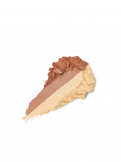 KIKO MILANO ­Палетка для контуринга Smart Contouring Palette модель KM0010700200144 — фото - INTERTOP