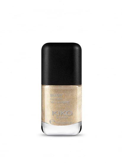 KIKO MILANO ­Лак для нігтів Smart Fast Dry Nail Lacquer модель KM000000017034B — фото - INTERTOP