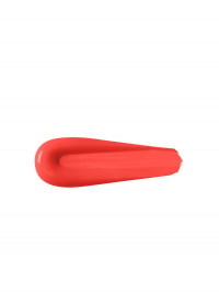 114 Orange Red - KIKO MILANO ­Рідка матова помада Unlimited Double Touch Liquid Lip Colour