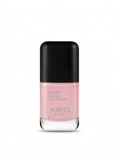 KIKO MILANO ­Лак для ногтей Smart Fast Dry Nail Lacquer модель KM000000017055B — фото - INTERTOP