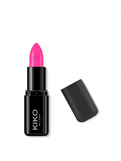 KIKO MILANO ­Помада для губ Smart Fusion Lipstick модель KM0020103242144 — фото - INTERTOP