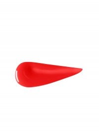 13 Fire Red - KIKO MILANO ­Блиск для губ 3D Hydra Lipgloss