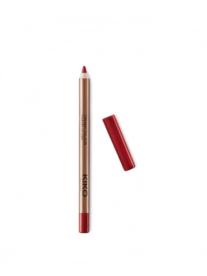 KIKO MILANO ­Олівець для губ Creamy Colour Comfort Lip Liner модель KM0020301130544 — фото - INTERTOP