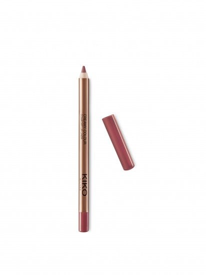 KIKO MILANO ­Олівець для губ Creamy Colour Comfort Lip Liner модель KM0020301132044 — фото - INTERTOP