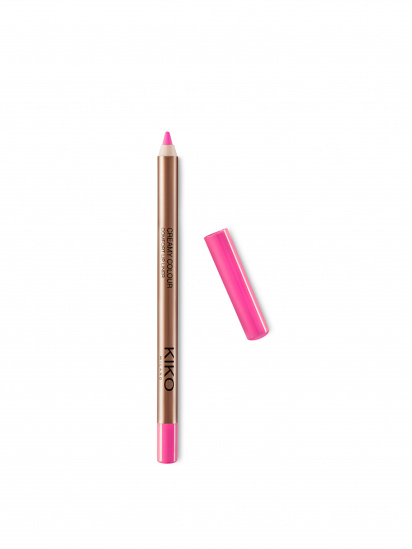 KIKO MILANO ­Олівець для губ Creamy Colour Comfort Lip Liner модель KM0020301132244 — фото - INTERTOP