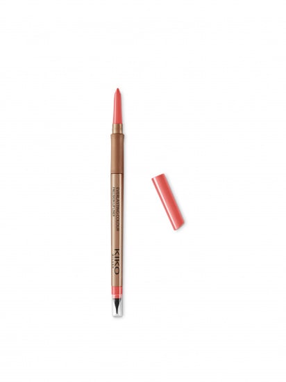 KIKO MILANO ­Автоматичний олівець для губ Ever Lasting Colour Precision Lip Liner модель KM0020301440744 — фото - INTERTOP