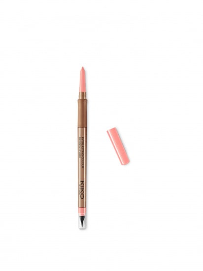 KIKO MILANO ­Автоматичний олівець для губ Ever Lasting Colour Precision Lip Liner модель KM0020301241844 — фото - INTERTOP