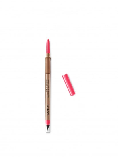 KIKO MILANO ­Автоматичний олівець для губ Ever Lasting Colour Precision Lip Liner модель KM0020301241944 — фото - INTERTOP
