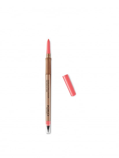 KIKO MILANO ­Автоматичний олівець для губ Ever Lasting Colour Precision Lip Liner модель KM0020301242144 — фото - INTERTOP