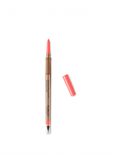 KIKO MILANO ­Автоматичний олівець для губ Ever Lasting Colour Precision Lip Liner модель KM0020301242244 — фото - INTERTOP