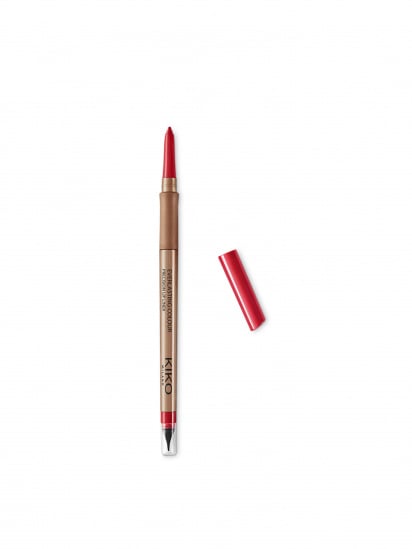 KIKO MILANO ­Автоматичний олівець для губ Ever Lasting Colour Precision Lip Liner модель KM0020301440944 — фото - INTERTOP