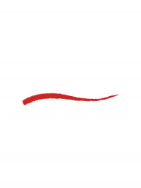 411 Red - KIKO MILANO ­Карандаш для губ Ever Lasting Colour Precision Lip Liner