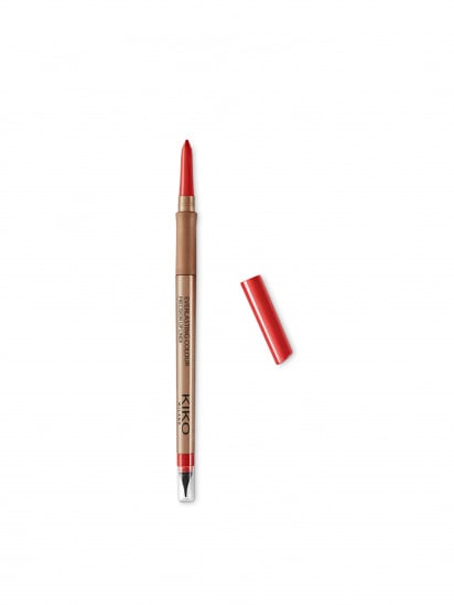 KIKO MILANO ­Автоматичний олівець для губ Ever Lasting Colour Precision Lip Liner модель KM0020301441144 — фото - INTERTOP
