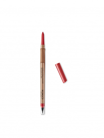 KIKO MILANO ­Автоматичний олівець для губ Ever Lasting Colour Precision Lip Liner модель KM0020301541544 — фото - INTERTOP