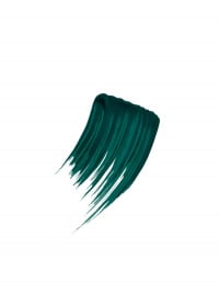 08 Jungle Green - KIKO MILANO ­Цветная тушь для ресниц Smart Colour Mascara