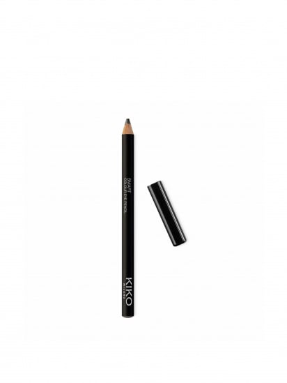 KIKO MILANO ­Карандаш для глаз Smart Colour Eye Pencil модель KM0030302601644 — фото - INTERTOP