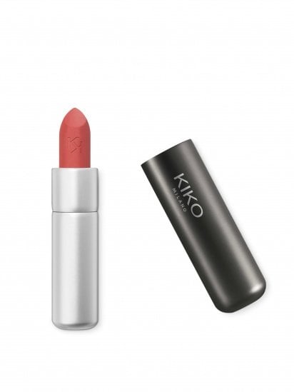 KIKO MILANO ­Помада для губ Powder Power Lipstick модель KM000000023002B — фото - INTERTOP