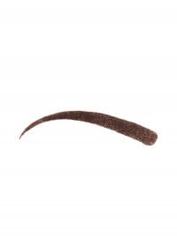02 Dark Chestnut - KIKO MILANO ­Карандаш для бровей Precision Eyebrow Pencil