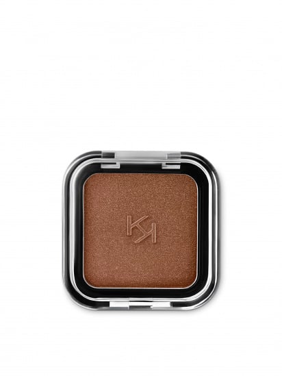 KIKO MILANO ­Тіні для повік Smart Colour Eyeshadow модель KM0031300500344 — фото - INTERTOP